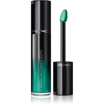 MAC Cosmetics Dazzleshadow Liquid Eyeshadow lichid fard ochi