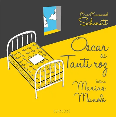 Oscar si Tanti Roz (MP3)