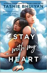 Stay with My Heart