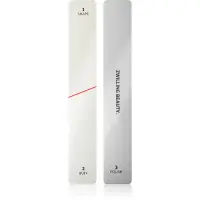 Zwilling Premium pilă de unghii fata-verso 1 buc