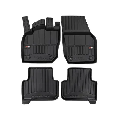 Covorase tip tavita 3D Pro-Line Vw Tiguan 2023-prezent