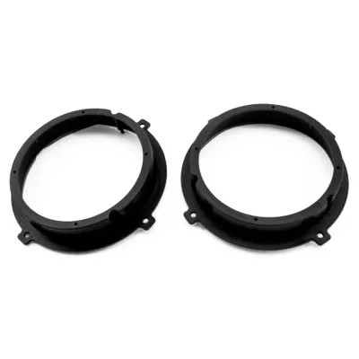 Inele adaptoare difuzoare auto Cod 20.568 Hyundai IX35 2009-2015 Fata Spate 165mm