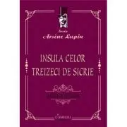 Insula celor treizeci de sicrie