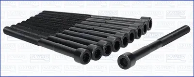 Set Surub Chiulasa Potrivit Lexus Es, Gs, Gx, Hs, Is C, Is Ii, Is Iii, Lc, Ls, Lx, Nx, Rc, Rx; Toyota 4 Runner Iv, 4 Runner V, Avalon, Camry, Crown 2.0-5.7alk 11.02