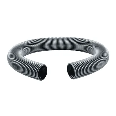 Furtun pentru aspirator GAA 50 Gude 55160, O100 mm, 2 m