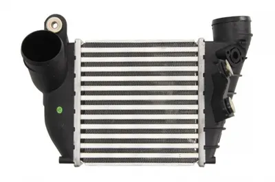 Intercooler Potrivit Audi A3; Seat Leon, Toledo Ii; Skoda Octavia I; Vw Bora, Bora I, Golf Iv 1.6 1.8 1.9d 09.96-12.10