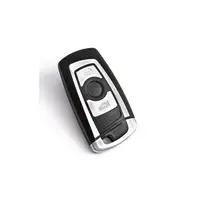 Carcasa telecomanda compatibila BMW, cu lamela, Cod: 1014