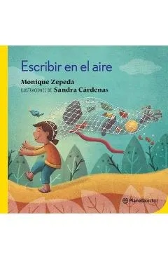 Escribir En El Aire / Writing in the Air