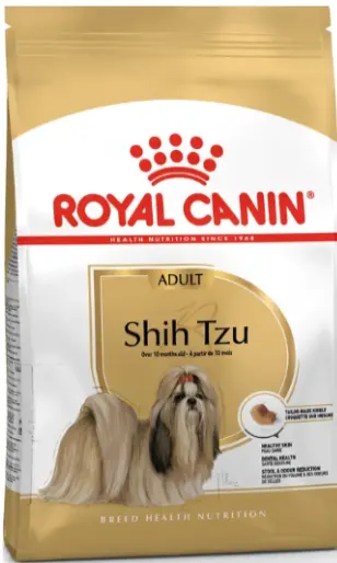 Royal Canin Shih Tzu Adult - 3-kg