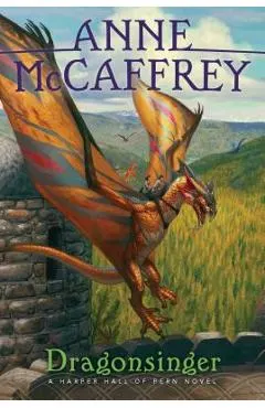 Dragonsinger, 2