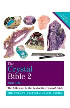 Crystal Bible Volume 2