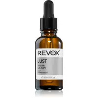 Revox B77 JUST Argan Oil 100% Ulei ser hranitor pentru față și gât 30 ml