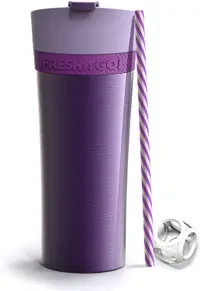 Sticla - Fresh and Go - Purple