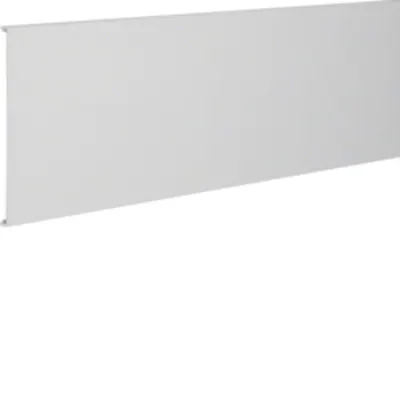 Capac longitudinal HN 50125/2 RAL7035