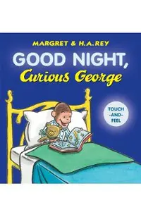 Good Night, Curious George