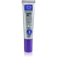 Clean & Clear Advantage tratament topic pentru acnee cu textura de gel