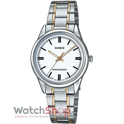 Ceas Casio Clasic Ltp-V005sg-7audf
