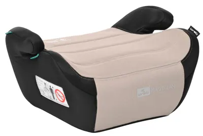 Scaun auto Lorelli - Magellan, i-Size, 125-150 cm, Beige