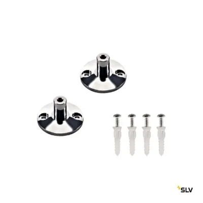 Wall agatatoare pt Low-voltage sarme, 3cm, 2 piese