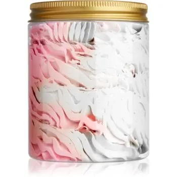 Soaphoria Bloomistic spumă de duș pentru îngrijire