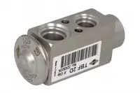 Supapa expansiune climatizare potrivit BMW 5 (E39), 7 (E38), X5 (E53), Z8 (E52); LAND ROVER RANGE ROVER III 2.0-5.4 03.94-08.12