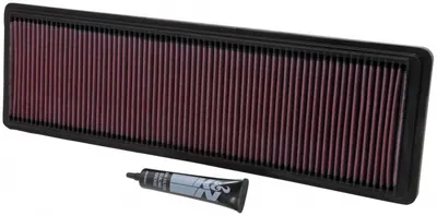 Filtru aer sport PORSCHE 928 KN Filters 33-2591