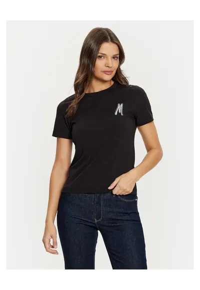 Tricou - Negru - Pentru dama