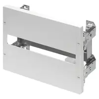 Kit of Moulded-Case Devices and Separators - Fixing On Plate and din Rail - Mtx160c/160/250 - Bd - Mss160 - For Boards B=800mm -Grey Ral7035