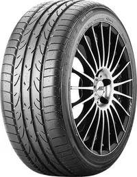 Bridgestone Potenza RE 050 ( 255/40 R19 100Y XL MO, cu protectie de janta (MFS) )