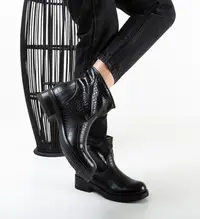 Ghete Arnas Negre
