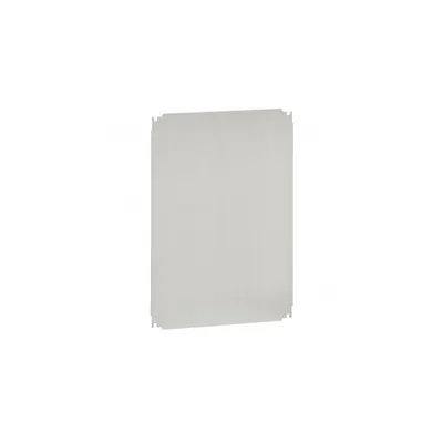 Contrapanou - pentru dulap inaltime 400 x adancime 400 mm