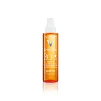 Vichy Capital Soleil Cell Protect Ulei Invizibil SPF30, 200ml