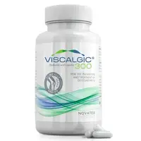 Viscalgic 300, 120 capsule, Novatex Bioengineering