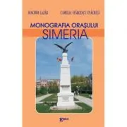 Monografia orasului Simeria