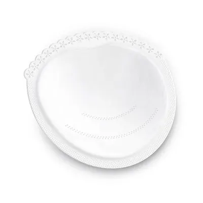 LOVI Tampoane San Discreet Elegance x40 PCS - ALB - 19/602