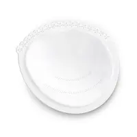 LOVI Tampoane San Discreet Elegance x40 PCS - ALB - 19/602