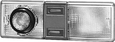 Lampa interior P21W R10W