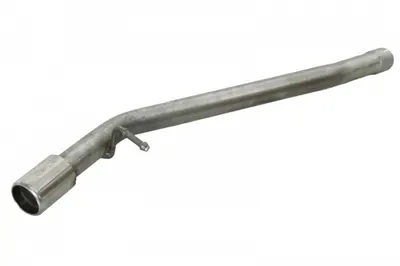 Teava evacuare spate MAZDA 3 1.3 1.6 intre 2003-2009