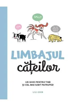 Limbajul cateilor