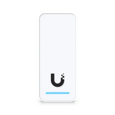 Cititor control acces Ubiquiti UA-G3-W, NFC, Bluetooth 4.1, Touch Pass, UniFi Access, PoE