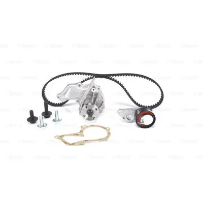 Set pompa apa+curea dintata BOSCH 1 987 946 431