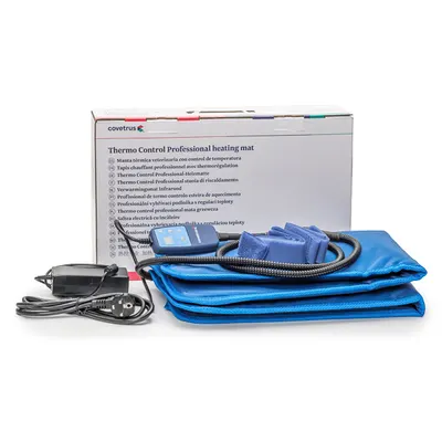 Saltea electrica (incalzire) Thermo Control, pentru animale de companie CVET