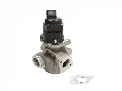 Supapa Egr Citroen C1, C2, C3 I, C3 Ii, Nemo; Ford Fiesta V, Fiesta Vi, Fusion; Peugeot 1007, 107, 206, 206+, 207, Bipper Tepee; Toyota Aygo 1.3d 1.4 1.4d Dupa 2001