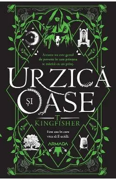 eBook Urzica si oase