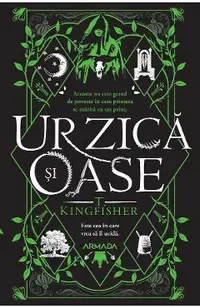 eBook Urzica si oase