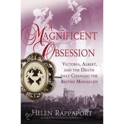 A Magnificent Obsession