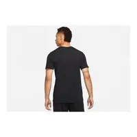 Tricou universal dj1558010 cu mânecă scurtă negru bărbătesc