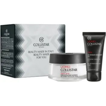 Collistar Energizing Set set cadou pentru bărbați
