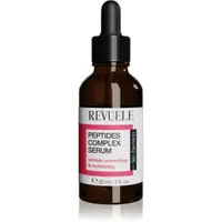 Revuele Peptides Complex Serum ser pentru contur cu efect revitalizant