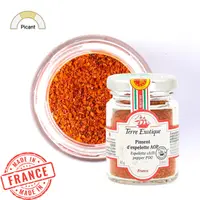 Pudra de ardei iute Espelette DOP 40g